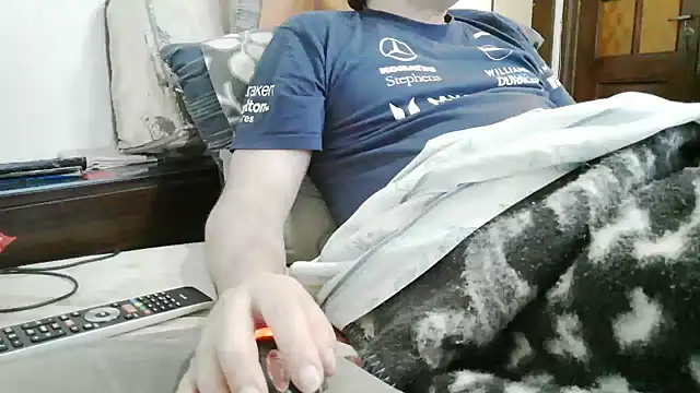 Chat XXX ao vivo de messi_syssy