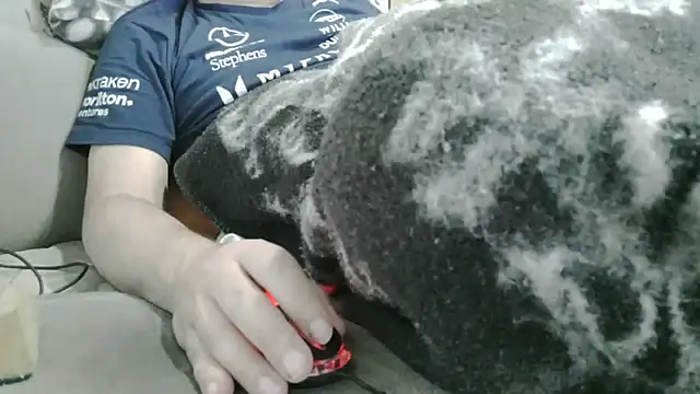 messi_syssy's Webcam Show