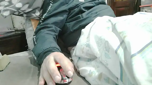 Show de messi_syssy na webcam