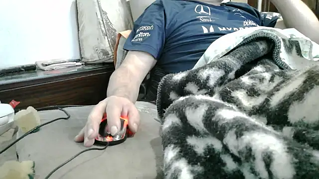messi_syssy Webcam Show