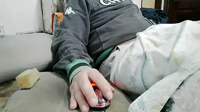messi_syssy Show in webcam