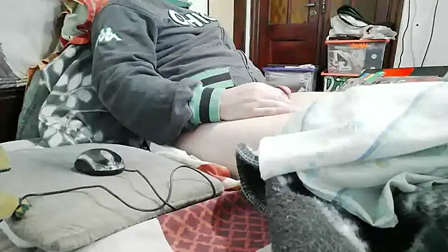 messi_syssy Pertunjukan Webcam