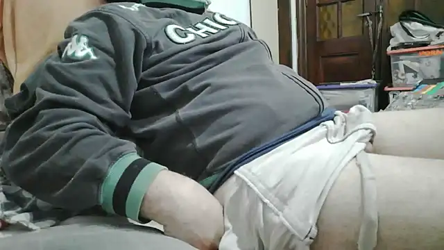 messi_syssy webkamerás műsora