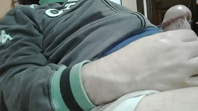 Webkamerová show messi_syssy