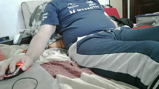 messi_syssy Webcamshow