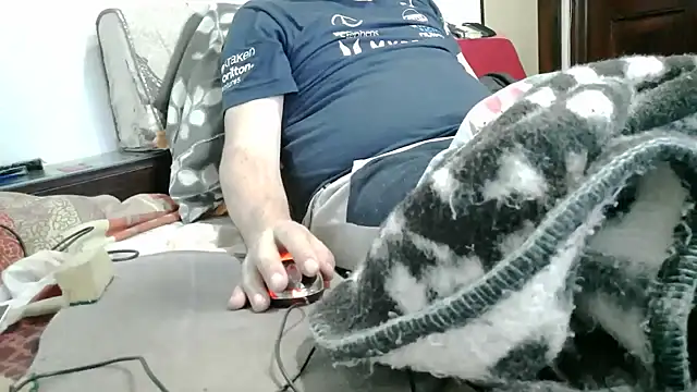 Show de messi_syssy na webcam