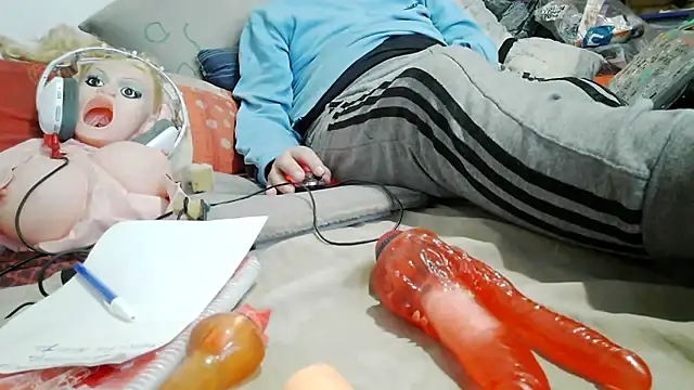 messi_syssy Show in webcam