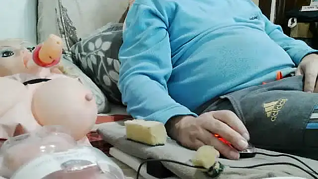 messi_syssyn Webbikameraesitys