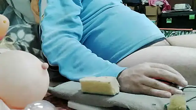 messi_syssy Webcam Show