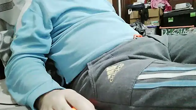 messi_syssy 网络视讯表演