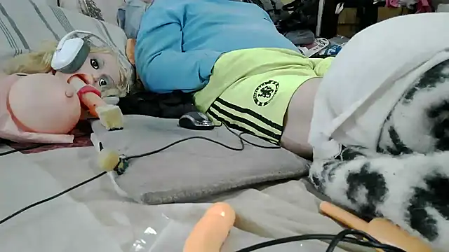 messi_syssy Webcamshow