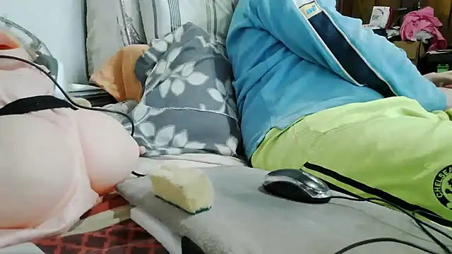 messi_syssyn Webbikameraesitys