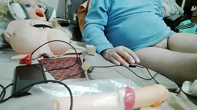 messi_syssy 网络视讯表演