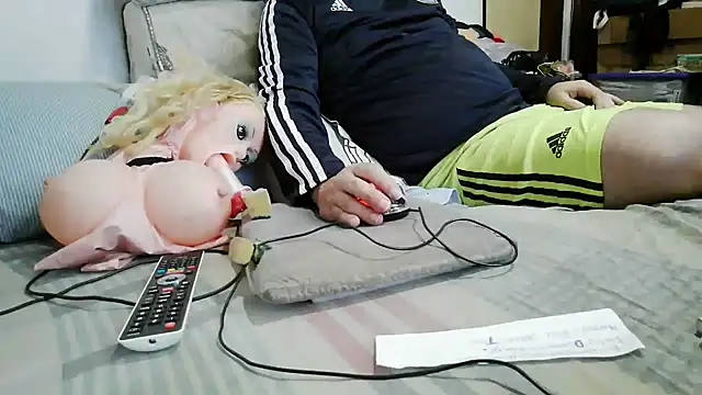 messi_syssy Live XXX Chat