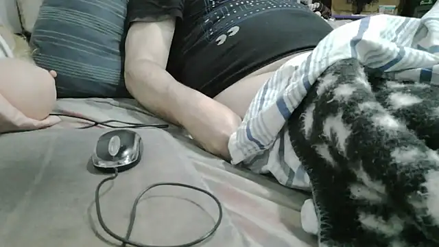 messi_syssy's Webcam Show