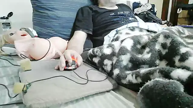 messi_syssy's Webcam Show