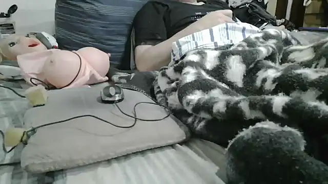 messi_syssy's Webcam Show