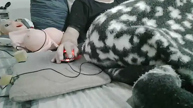 messi_syssy webcam show