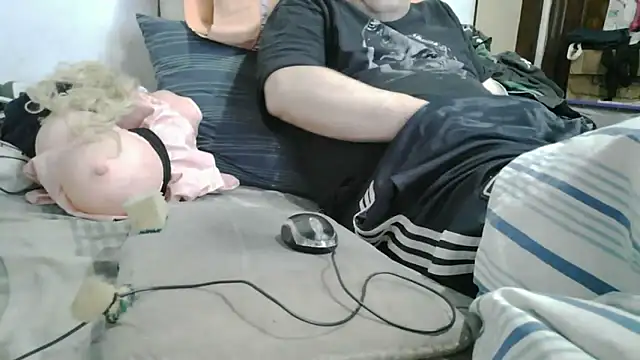 messi_syssy Webcam-Show