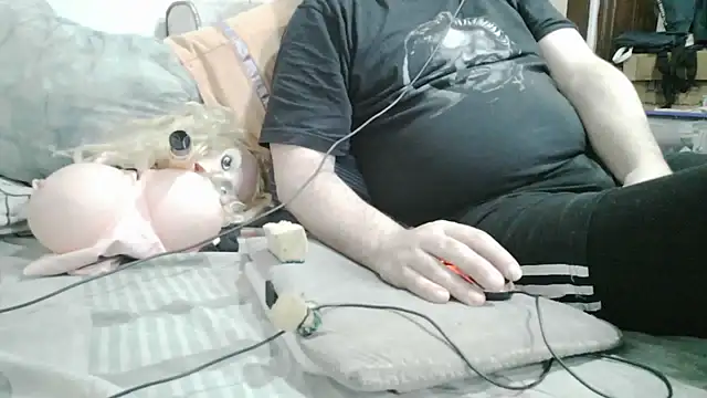 messi_syssy Show in webcam