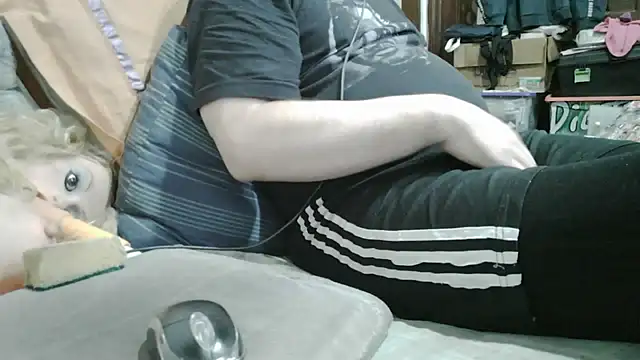 Webkamerová show messi_syssy
