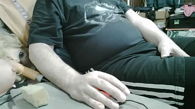 messi_syssy Show in webcam