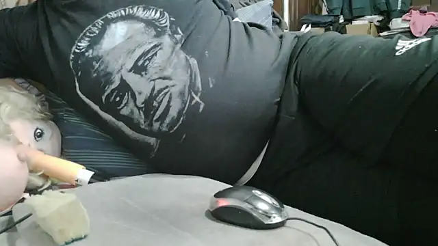 messi_syssy Show in webcam
