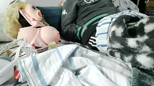 messi_syssy Pertunjukan Webcam