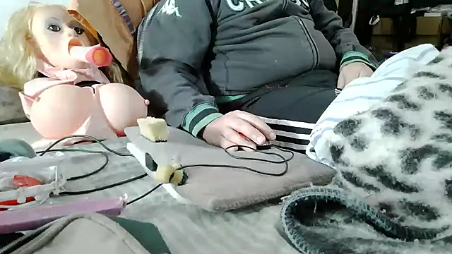 messi_syssy Show Webcam
