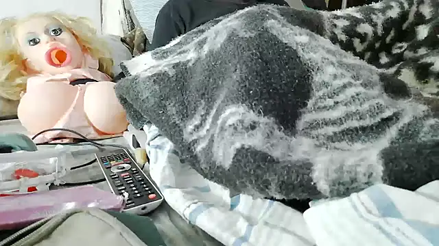 messi_syssy Show Webcam