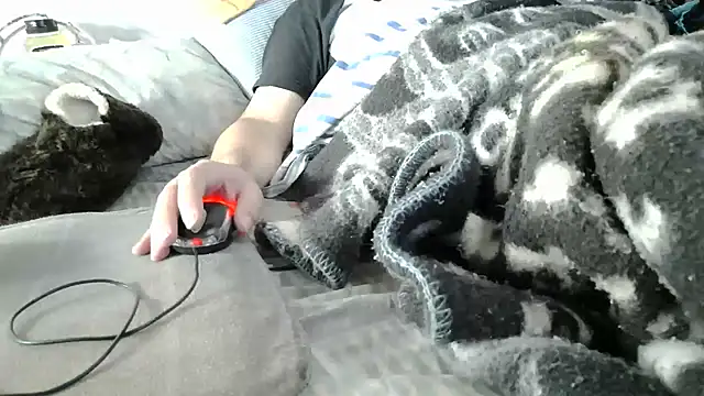 messi_syssy Webcamshow