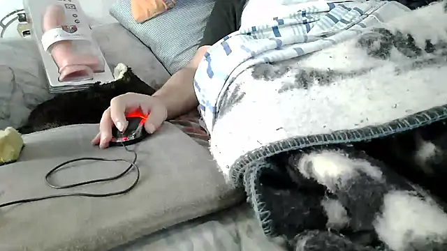 Show Webcam de messi_syssy