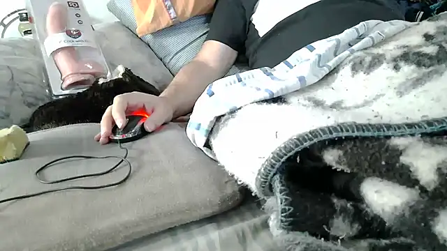 Show de messi_syssy na webcam