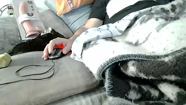 messi_syssy's Webcam Show