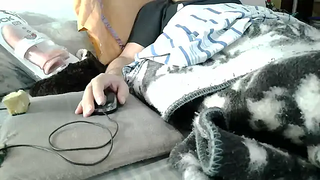 messi_syssy Show in webcam