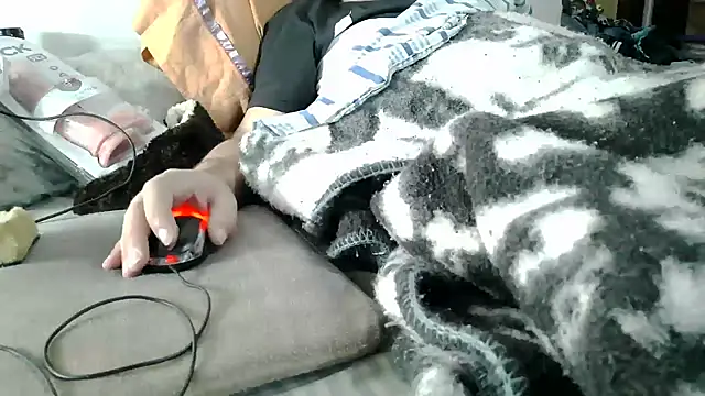 messi_syssy's Webcam Show
