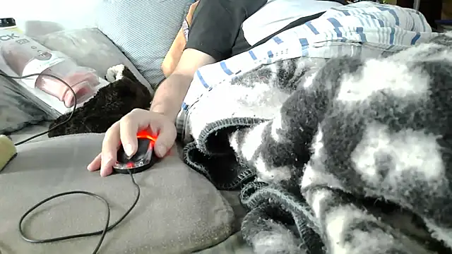 messi_syssy Pertunjukan Webcam