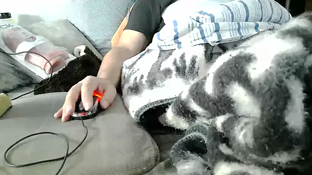messi_syssy Webcam-Show