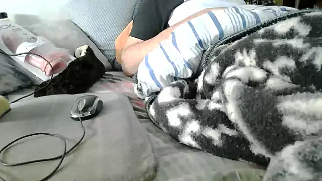messi_syssy Webcam-Show