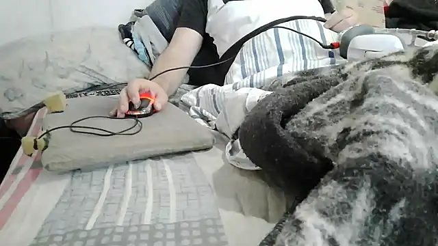 messi_syssy webcam show