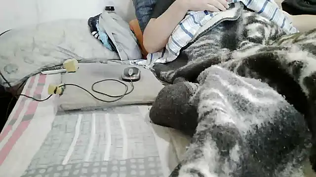 messi_syssy Webcam show