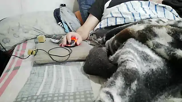 messi_syssy Webcamshow