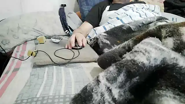 messi_syssy Webcamshow