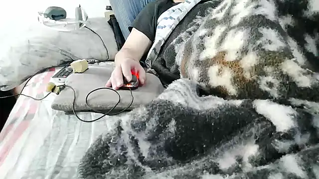 הופעת וובקאם של messi_syssy