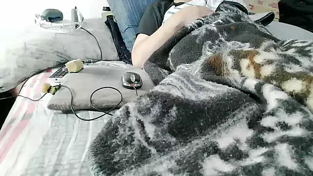 messi_syssy Webcamshow