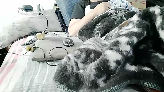 messi_syssy Show Webcam