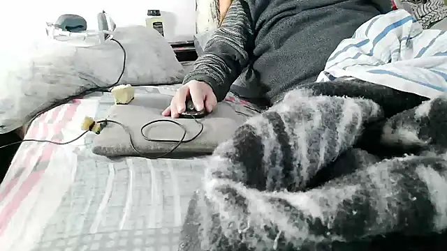 messi_syssy Show Webcam