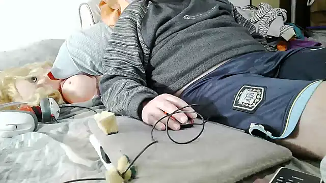 messi_syssy Webcam Show