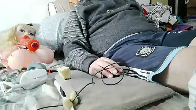 messi_syssy Webcamshow