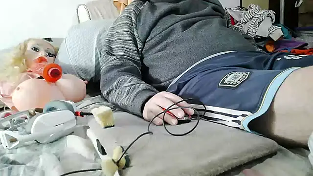 messi_syssy Webcamshow